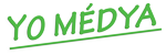 logo Yo Médya agence web - création de sites internet et e-commerce